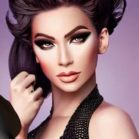 Girly pop