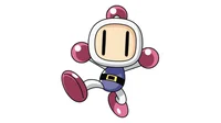 White Bomberman