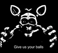 Give me your balls