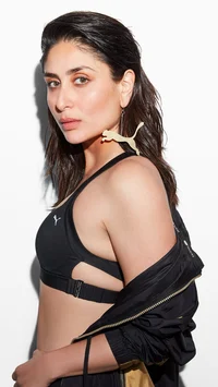 Kareena Kapoor 