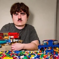 Stereotypical Autist