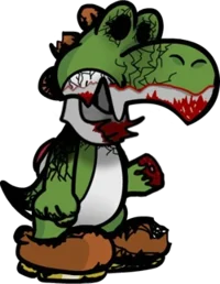 Soul Yoshi