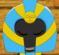 Cofagrigus