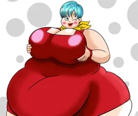 Fat Bulma