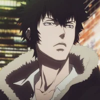 Kougami Shinya