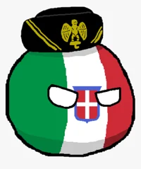 Kingdom-Italyball