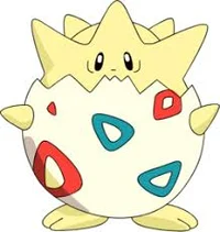 Baby Togepi