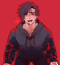 Sebastian vampire
