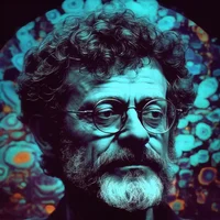 Terence Mckenna AI