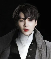 Min YoonGi