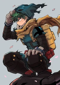 Deku