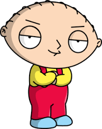 Stewie griffin