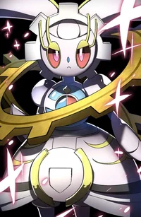 Magearna 