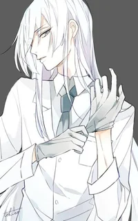 Klaus Von Karma 