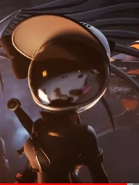 Tessa-murder drones-