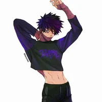 Dabi hogo 