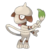 Smeargle