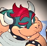 Bowser 
