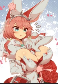 Elphelt Valentine