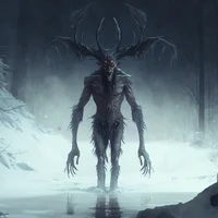 Wendigo