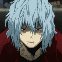 Shigaraki Tomura