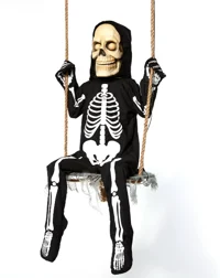 Lil Skelly Bones 2