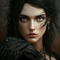 The  Morrigan