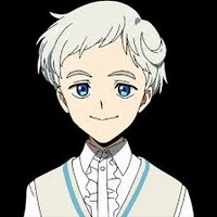 Norman HUMANWORLD AU