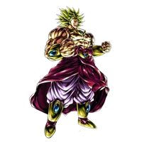 Broly