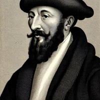 John Calvin 