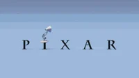 PIXAR Lamp