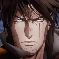 Trevor Belmont