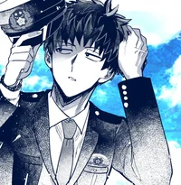 Keiji Shinogi
