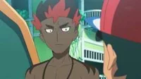 Kiawe