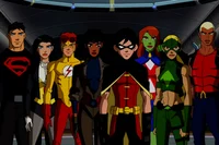 Young justice 