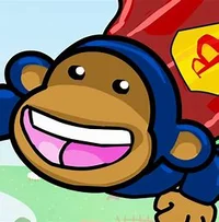 Super monkey