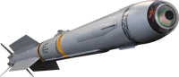 American missile