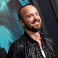 Aaron Paul