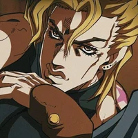 Dio Brando