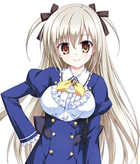 Mochizuki Rina