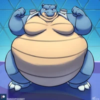 Blastoise