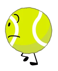 Tennis Ball