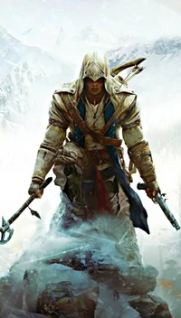 Connor Kenway