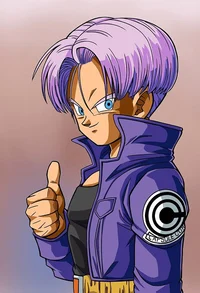 Trunks 