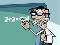 Denzel Crocker
