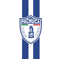 CLUB PACHUCA CF
