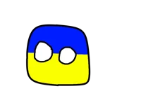 Ukraineball