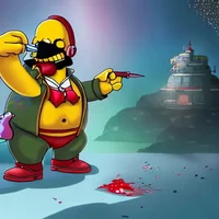 Bleeding gums Murphy