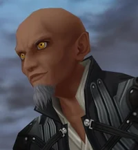 Master Xehanort