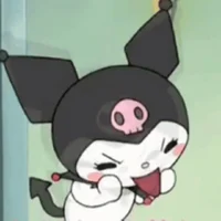 Kuromi